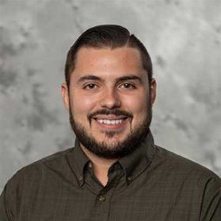 Anthony Alfredo
