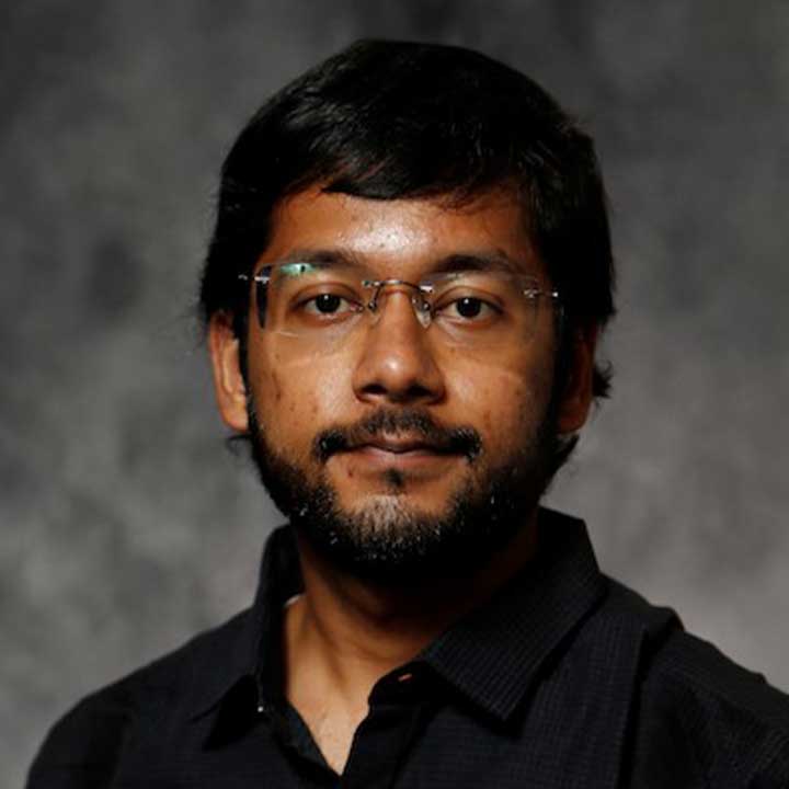 Kaarthik Balakrishnan