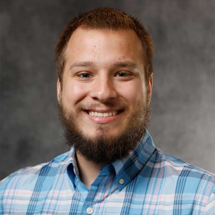 Zachary Weisenseel